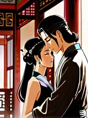 快穿之弄月梦浮生