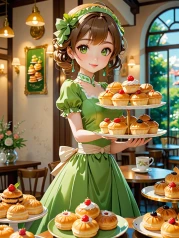 吃貨攻略