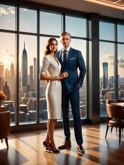 Her Billionaire's Possession