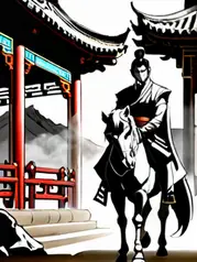 修仙？只有我能看到隐藏在深处的诡异