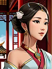 满级王妃的自我修养