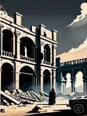 Republic : From Escape to Rebirth