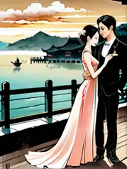 love is not just about waiting
