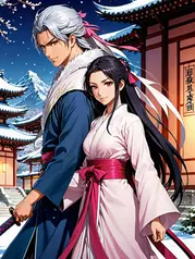 天庭除妖录