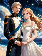 星海之歌