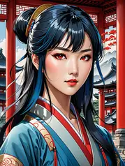 我家的邪尊有点人格分裂