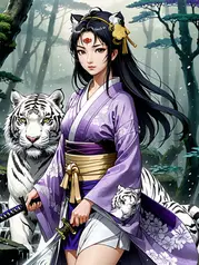 屠妖猎人—神族轩辕氏后裔