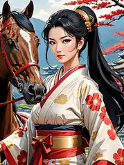 军师王妃—本是男儿郎竟成女子
