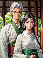Son of Gods and Demons - Xinli