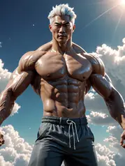 The Strongest in Digital