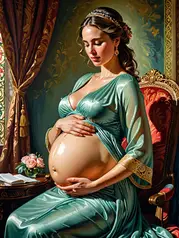 Enchanting Embryo
