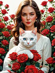 鬼猫