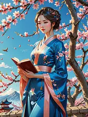 渣男鉴定师