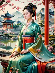 本公主有狂躁症