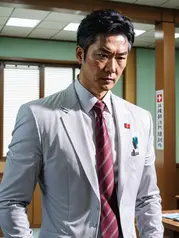 腐败日记
