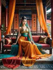 女宰相