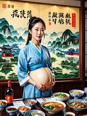 My Wife is Pregnant, but the Child Isn't Mine