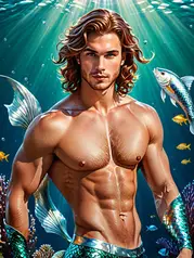 The secret of Atlantis