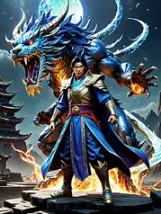 Beast Taming: Awakening SSS-Level Talent at the Start!