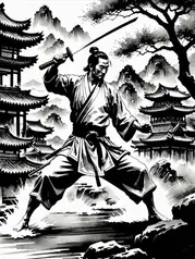 综武：从明教教主开始