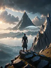 Immortal Path