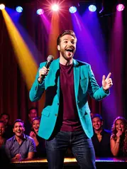 Stand-Up Comedy Masterpieces