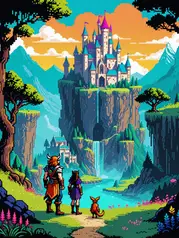 Immortal Master System