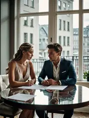 Broken Promises Won't Save a Marriage