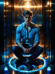 Never Enter the Elevator