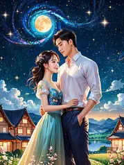 The Promise Under the Stars