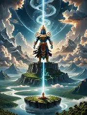 Supreme Celestial Master
