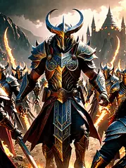 Heavenly Strategy Codex