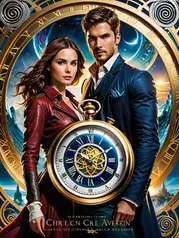 Eye of Time: Guardians of the Stars