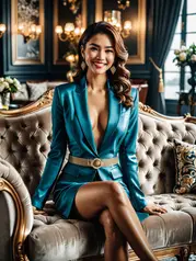 沈三爷的羞哒小甜妻