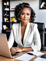 Full-Time Mom's Comeback: Reviving Life Through Live Streaming E-commerce