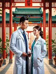 医途重逢：心跳的旋律