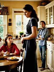 The Glamorous Transformation and Revenge of the Abandoned Wife