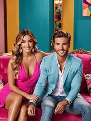 Dating Show: My Revenge Battle with My Ex!
