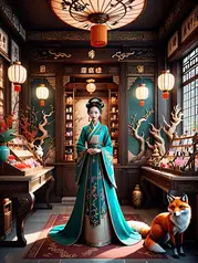 Ruyi Beauty Boutique