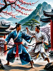 Heroic Journey 2: Ning Yun