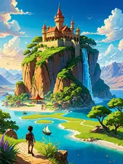 幻境冒险备忘录