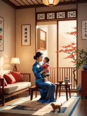 《重生之守护者》