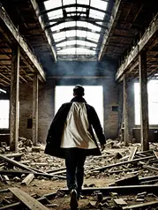 Rebirth in the Game: Vowing to Protect My Home