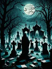 The Chronicle of Deadly Supernatural Events