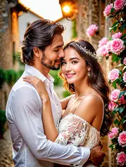 Secret Heartbeat: A Sweet Summer Romance