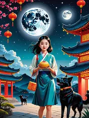 Lunar Rebirth