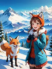 小半妖重生后