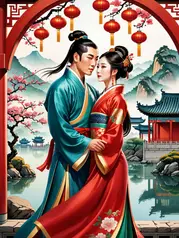 《归途》