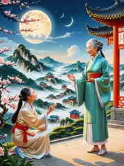 《幽冥归来：少女的生死博弈》