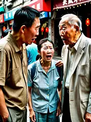 Toxic Relatives Are Not Family